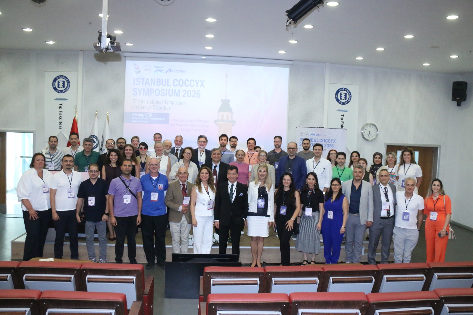 Symposium Photo 1
