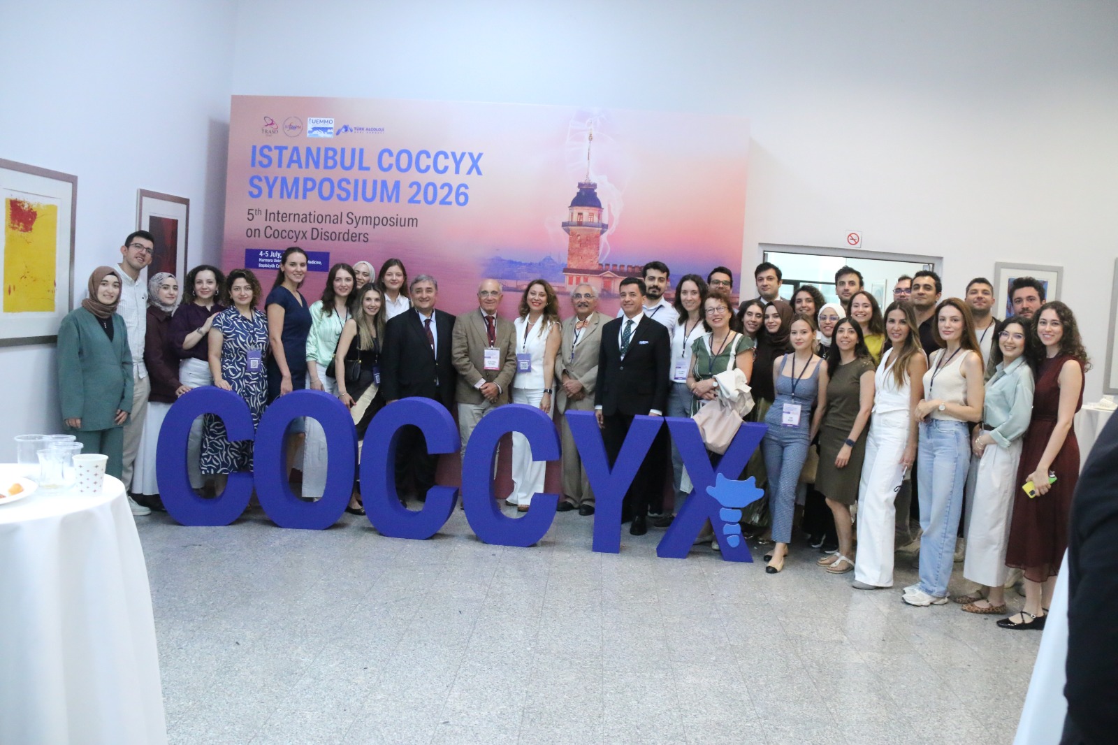 Symposium Photo 2