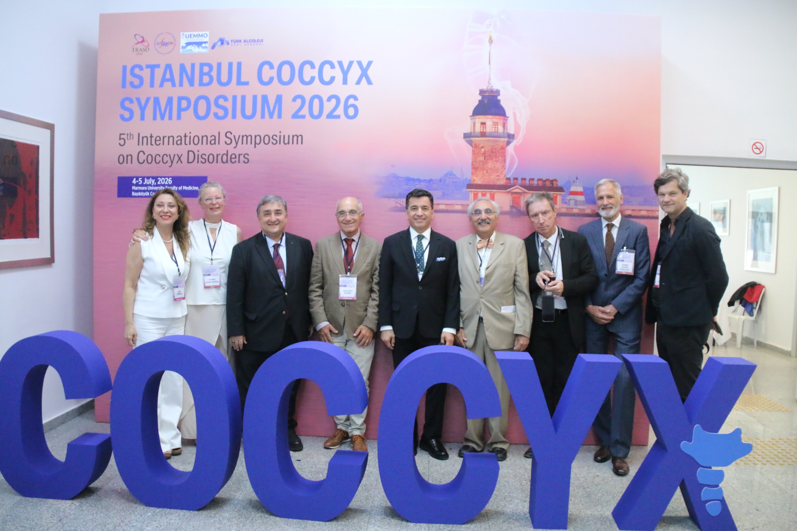 Symposium Photo 3