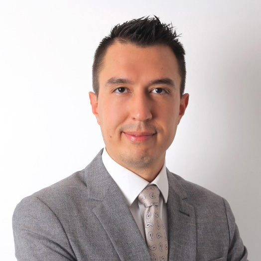 Dr. Abdullah İsmailoğlu