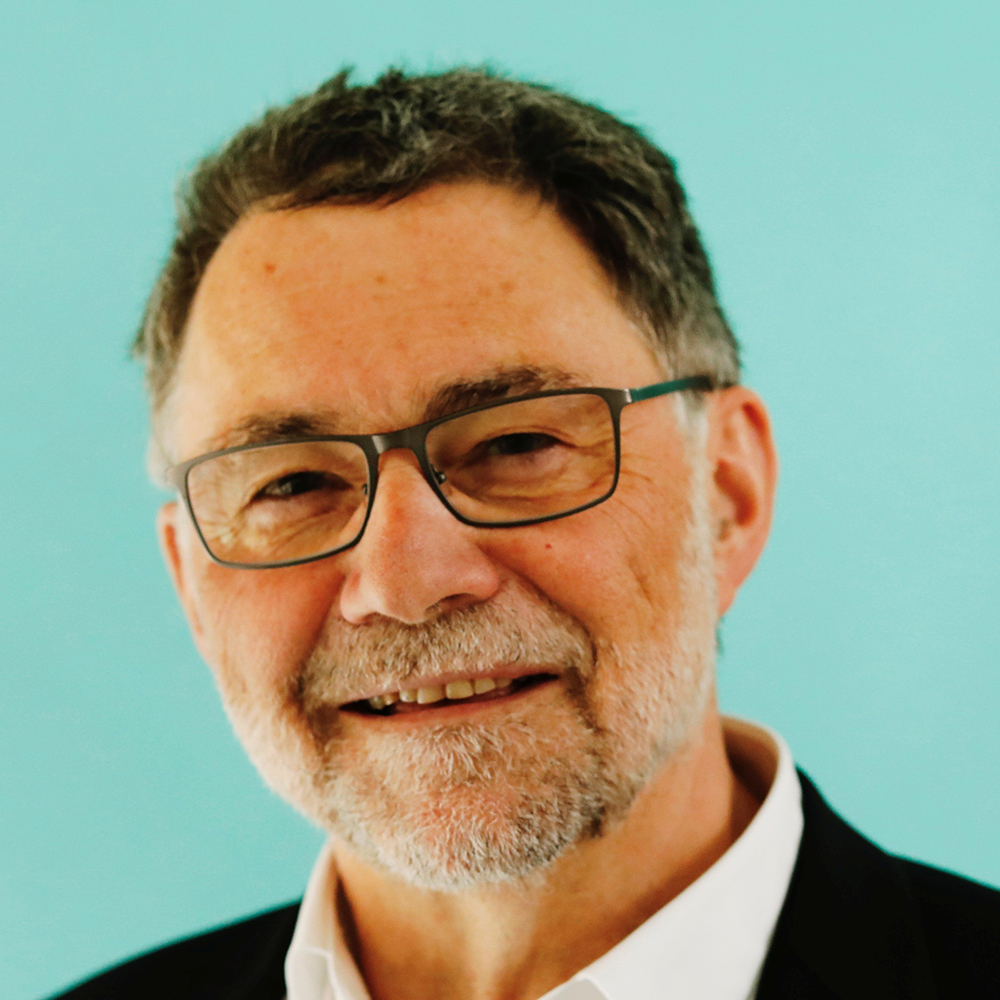 Dr. Reinhard Thoma