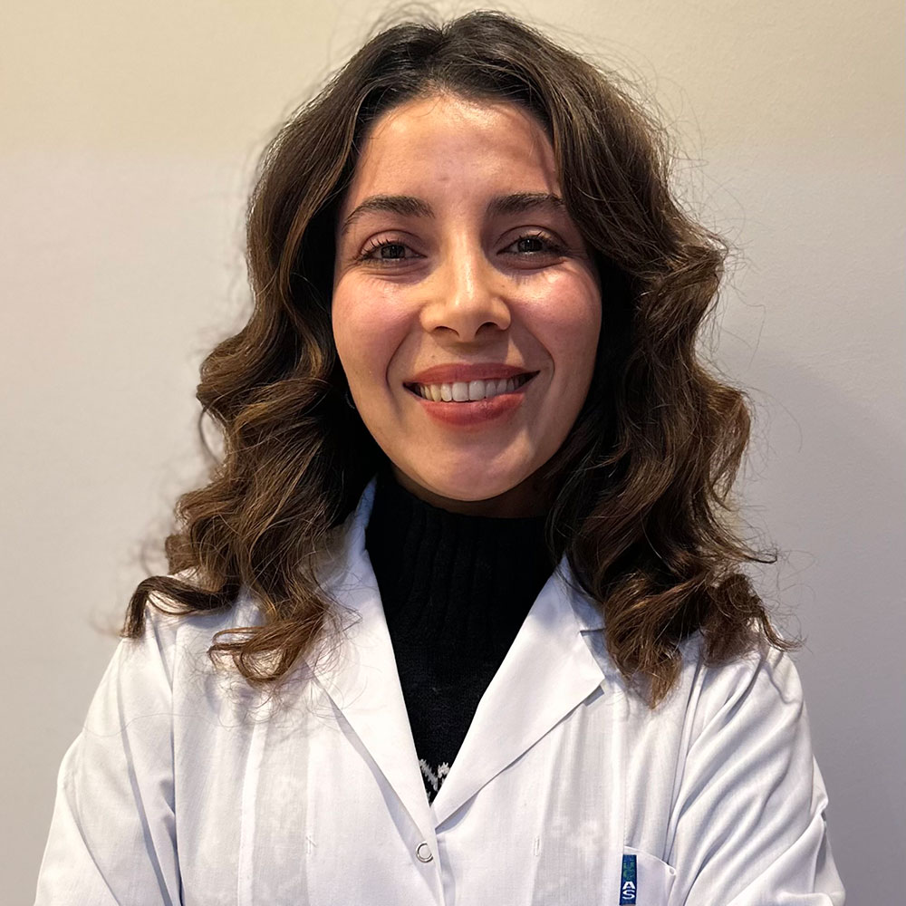 Aslınur Keleş Ercişli