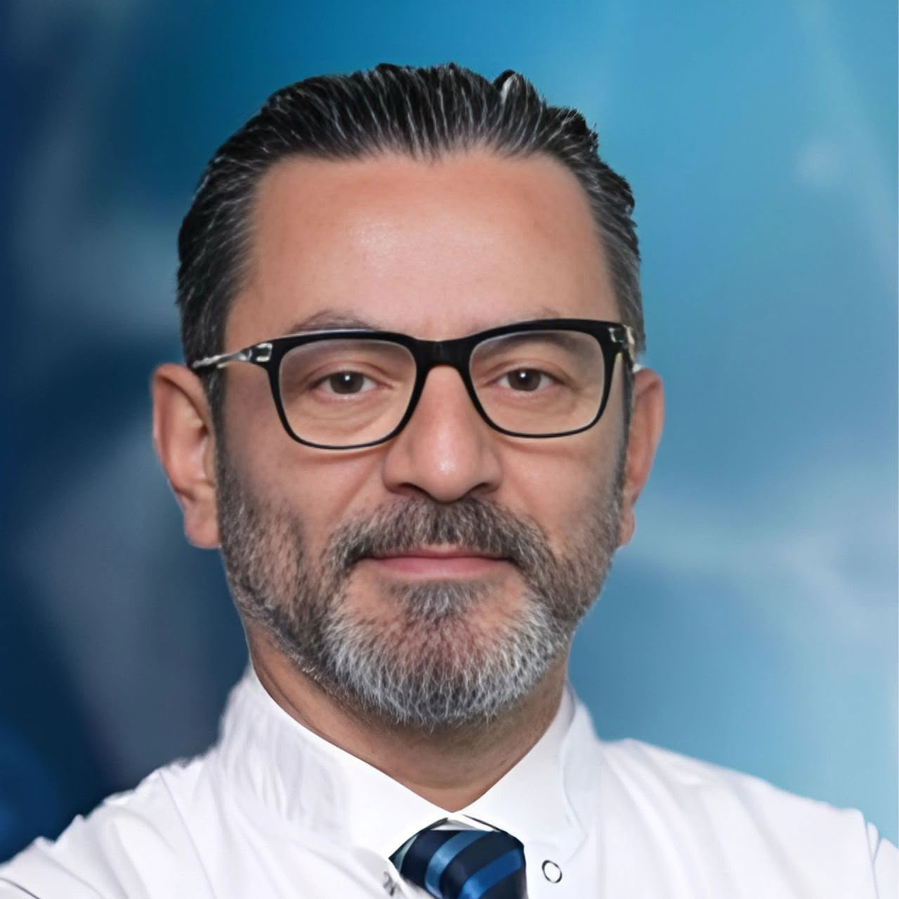 Prof. Dr. Frederic Jacquot