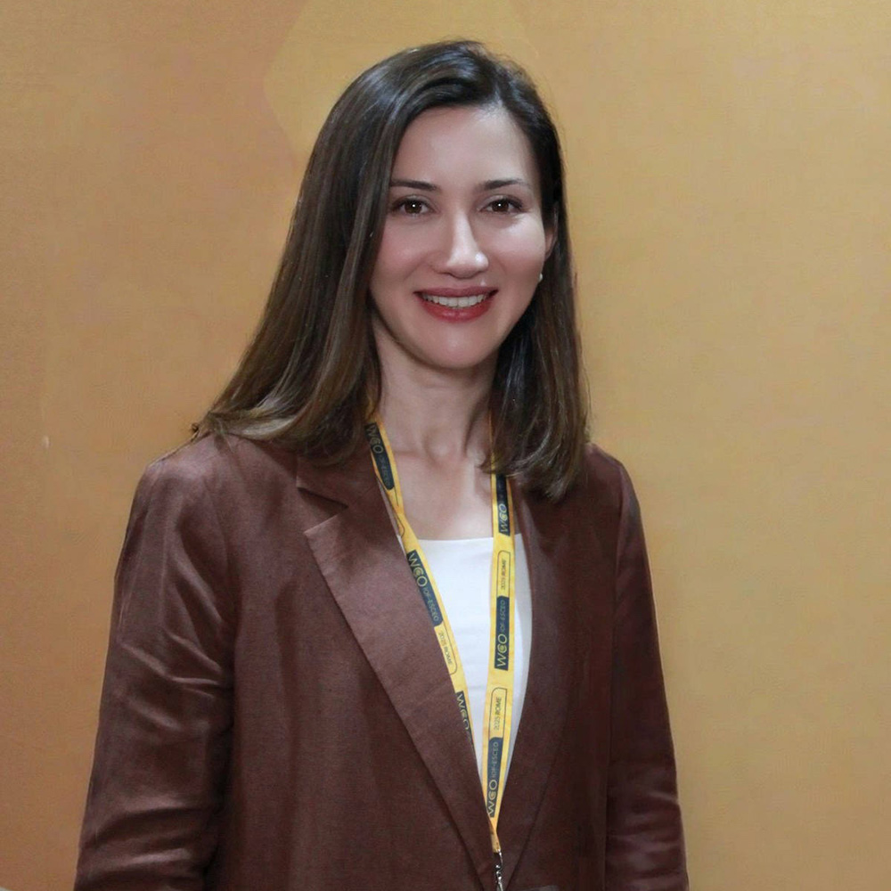 Dr. Rana Kaynar